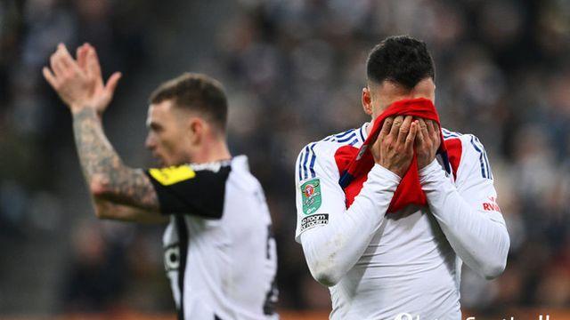 [EFL컵 리뷰] 손흥민 우승 여정은? 토트넘, 리버풀 꺾으면 뉴캐슬...아스널에 합계 4-0 승리→뉴캐슬 결승 진출
