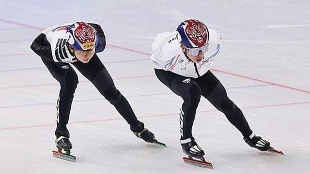 [아시안게임] 쇼트트랙 김건우·심석희, 500ｍ 불참…혼계·중장거리 집중
