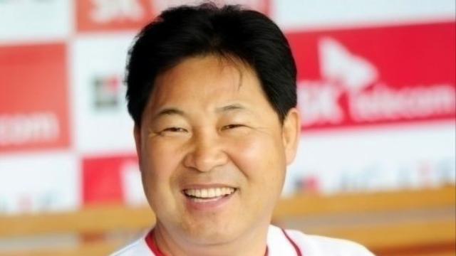[이만수의 야구 이야기] 견딜 수 없는 아픔이 있을 때