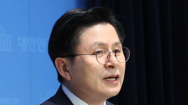 [속보] 황교안, 윤 대통령 '내란 우두머리' 사건 변호인단 합류