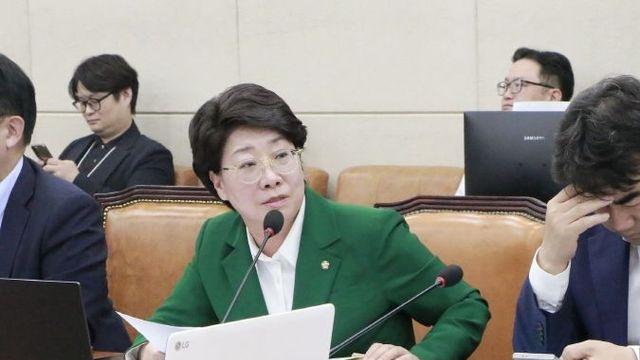 이달희 의원, 인터넷 언론사의 공정한 선거보도 위한 '공직선거법 개정안'대표발의