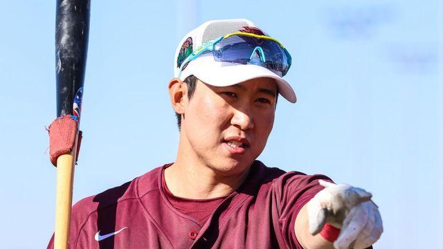 “여기서 반등 못하면 진짜 재능 없어” 키움 김동엽은 그만큼 절실하다