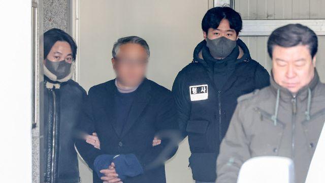`전광훈 교회` 전도사 