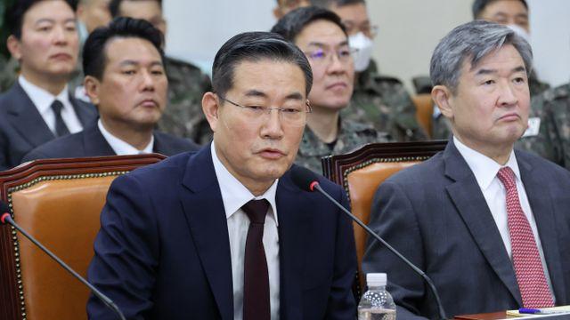 신원식, 미 국가안보보좌관과 첫 통화… 