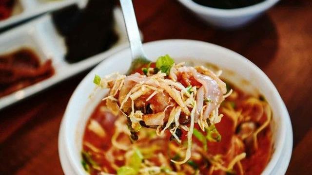 강릉 물회, 현지인이 추천하는 맛집 BEST 5! 어디가 진짜 맛집일까?