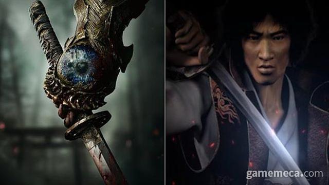 신작부터 리마스터까지, 귀무자 본격 재시동