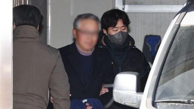 '서부지법 난동' 2번째 사랑제일교회 특임전도사 구속(종합)