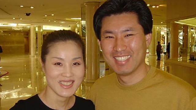 '중국 여자선수와 영화 같은 사랑' 전설적 한국선수의 변신 