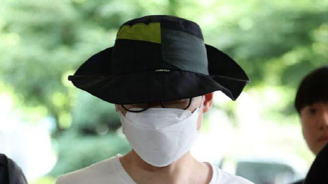 '일본도로 이웃 살해' 30대 남성…1심 오늘 선고
