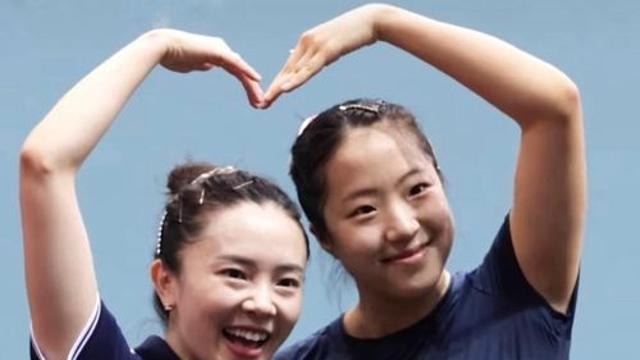 한국 탁구 '헌신' 전지희 은퇴 행사, 협회 시상식서 열린다