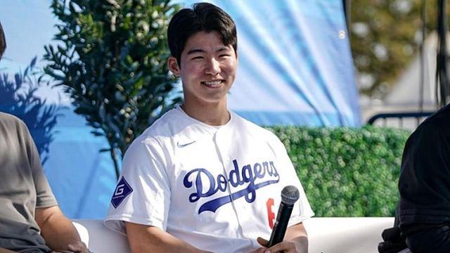 김혜성 데려온 다저스, MLB 월드시리즈 우승 확률이 무려...