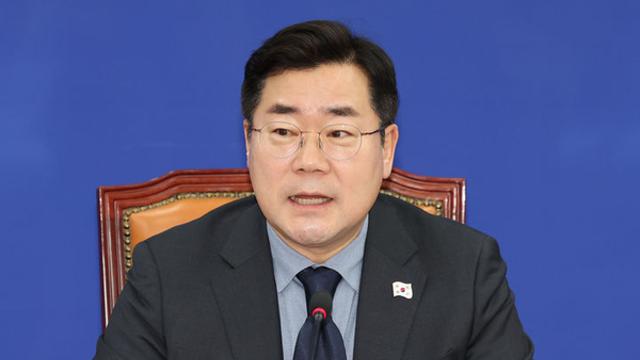 박찬대, 최 대행에 