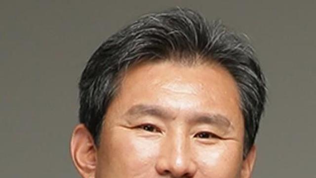 '탁구 전설' 출신 골프 대디 안재형, 실업연맹 회장 맡은 까닭은