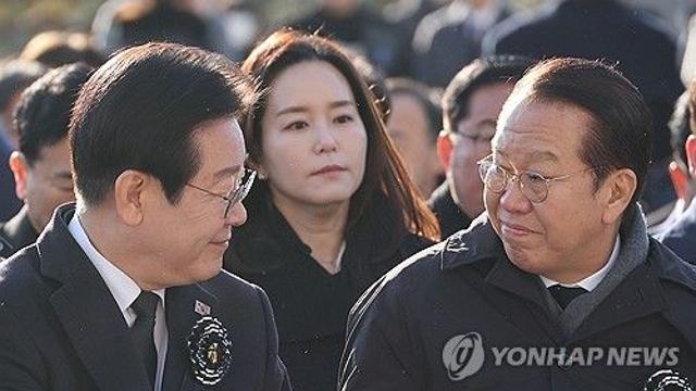 국민의힘 39%·민주 37%…이재명 32%·김문수 12%[NBS 조사]