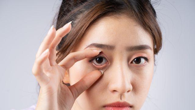 [건강물음표] 자칫하면 실명되는 '망막박리', 젊은 층도 안심할 수 없다?