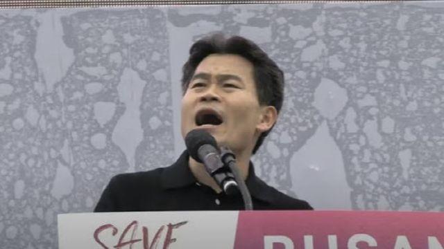 전한길 “3·1절까지만 활동할 것…아내가 불안해 해”