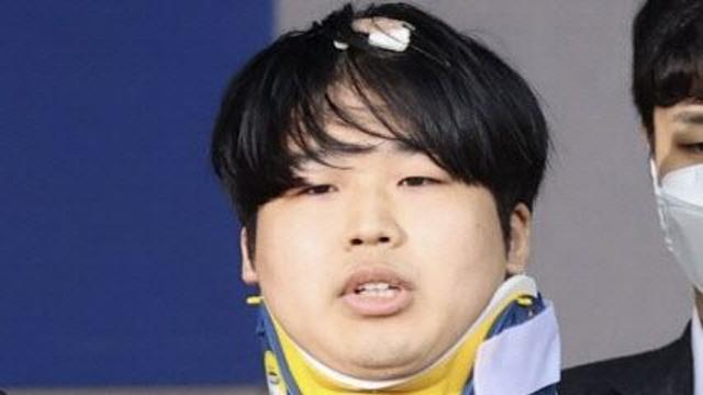 출소하면 70대…징역 42년 받은 '박사방' 조주빈 징역 5년 추가