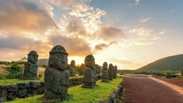 제주도, 자연 속에서 즐기는 온천 여행 BEST 5!