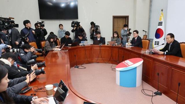 권영세 “이재명, 변명 늘어놓지만 현실의 법정 피할 수 없어”