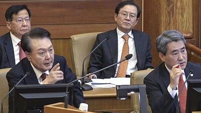 尹대통령은 끄집어내라 했나, 누구를…곽종근과 헌재 진실공방