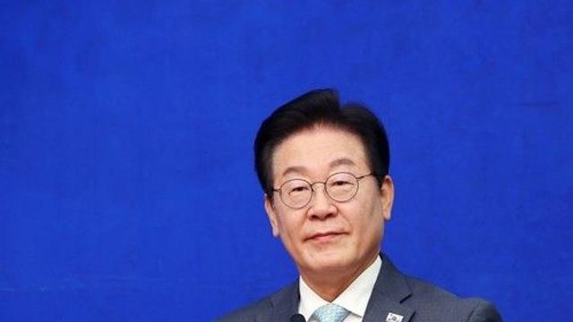 이재명 