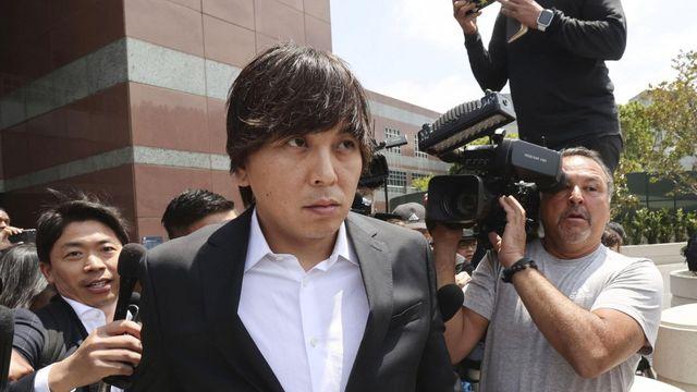 충격의 미즈하라 사태→‘징역 4년 9개월-246억 변상’