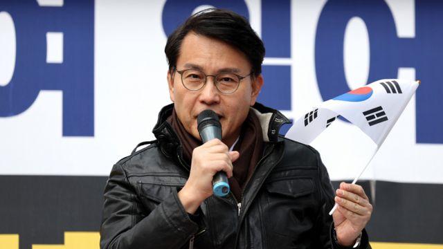 '윤 대통령 호위무사' 윤상현·김민전, 오늘 윤 대통령 접견