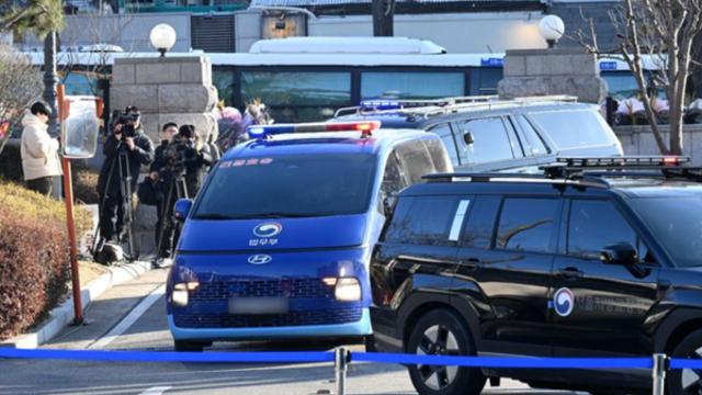 윤 탄핵심판 6차 변론기일, 국회 측 