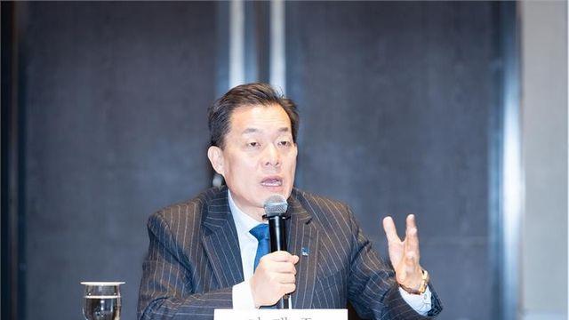 이재준 수원시장, ‘기후위기 대응·에너지전환 지방정부협의회’ 8기 회장 선출