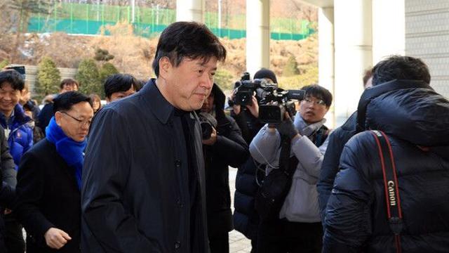 국민의힘 “이재명 측근 김용 전 민주연구원 부원장 구속 입장 밝혀야”