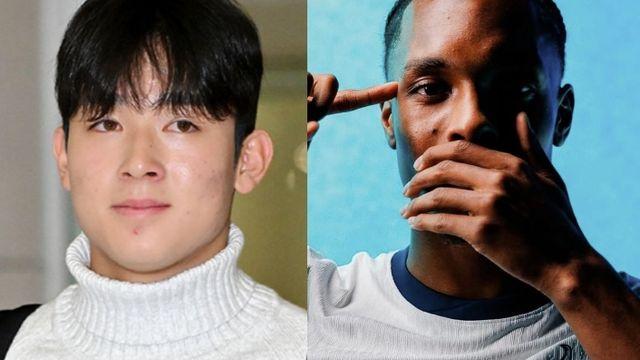 양민혁과 텔, 제2의 '손케 콤비' 되나…나란히 6년 계약, 토트넘의 미래 승부수