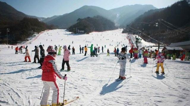 2월 국내 여행지 추천! 겨울 끝자락에서 만나는 감성 여행 BEST 5