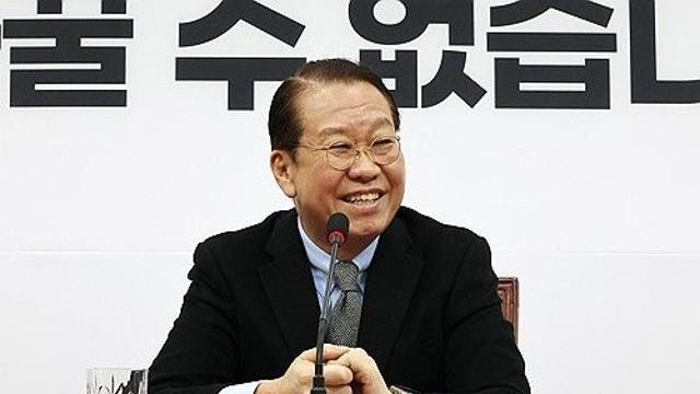 [일문일답] 권영세 