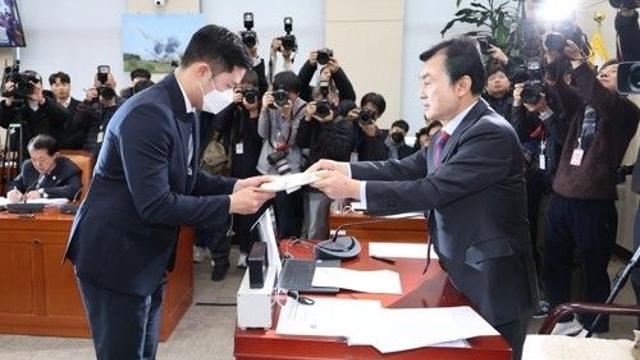 국조특위, 김용현·여인형·노상원 동행명령장 野주도 발부