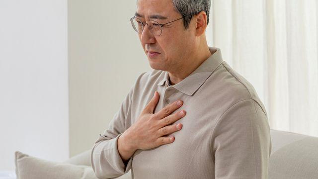 [헬스S] 가벼운 흉통인 줄 알았는데 '헉'… 