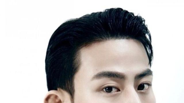 두산 베어스 출신 황경태, 배우 전향...활동명 '한태경'