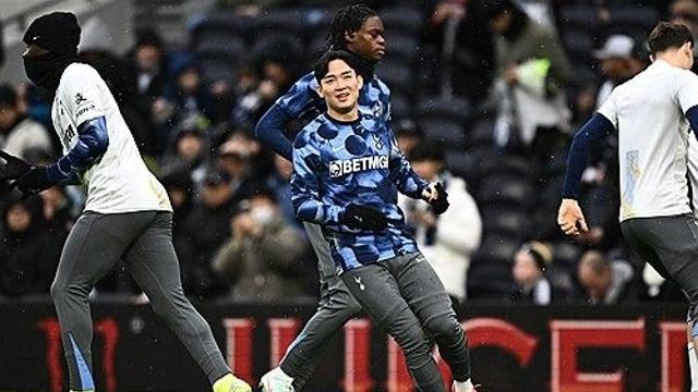 토트넘 