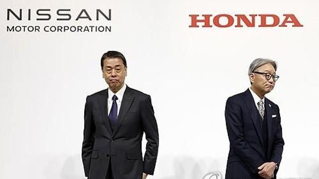혼다 자회사 제안에 닛산 거부…세계 3위 車그룹 탄생 무산