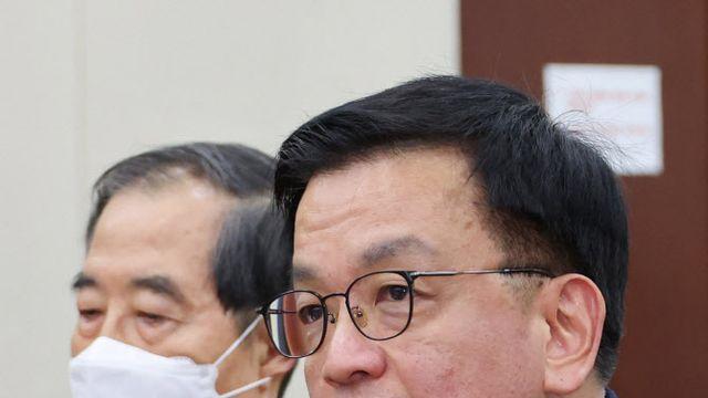 최상목, 내란 국조특위 증인 출석…'비상입법기구 쪽지' 쟁점될 듯