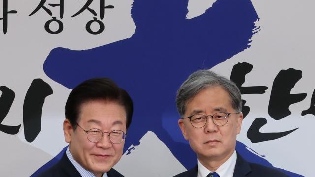 민주, 당대표 특보 외교안보보좌관에 김현종 임명…文정부 출신 기용
