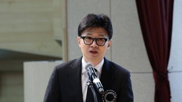 친한계, YS도서관 찾아