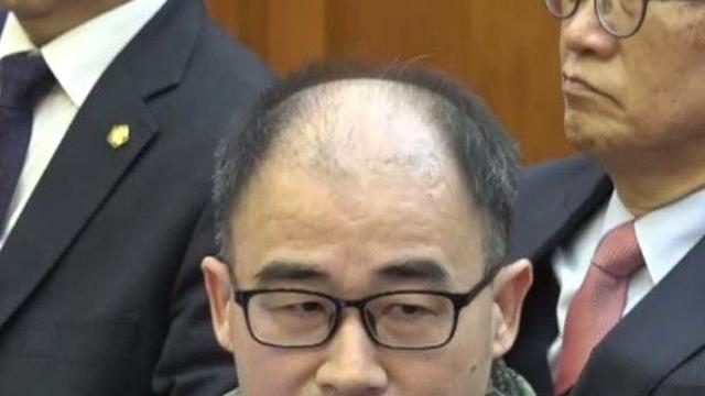 곽종근 “대통령이 의원 끌어내라 지시”···尹 “홍장원과 곽종근이 탄핵 공작 시작”