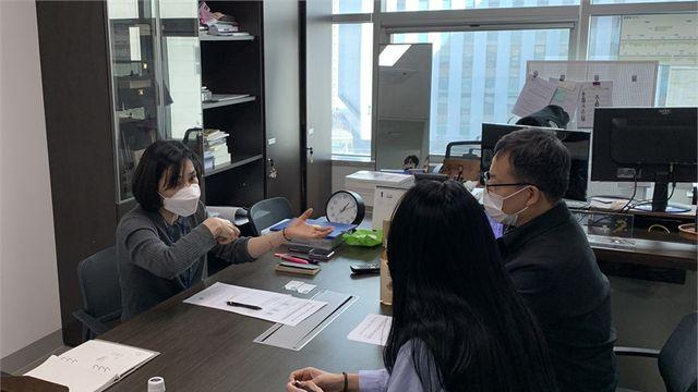 황세주 경기도의원, 안성 장인의 ‘대나무 낚시대’ 경기도 무형유산 지정 촉구