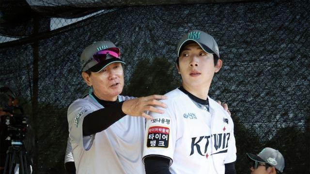 강철매직 '좌향좌', 절실했던 왼손 육성에 올인 [IS 질롱]