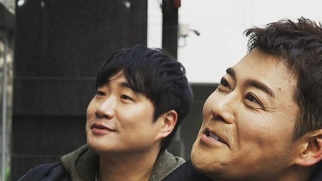 전현무, 배성재 결혼 축하하며 아쉬움 토로
