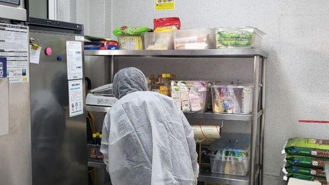 광명시 식품위생 지킴이, 시민의 안전한 밥상 책임진다