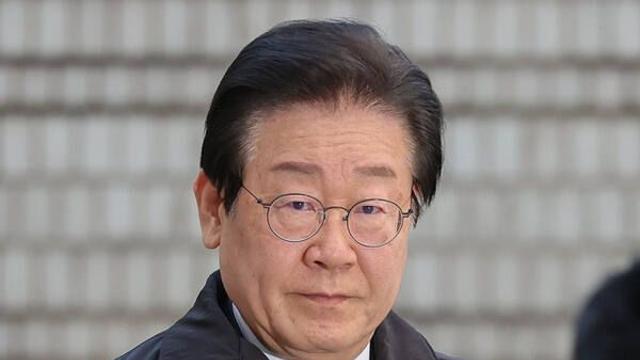 이재명 