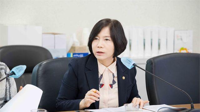 용인특례시의회 신현녀 의원, 순환경제사회 전환 촉진 조례 개정 논의... 전문가 의견 수렴