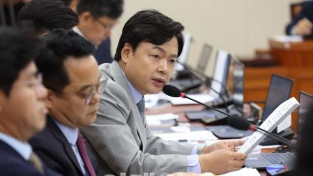 野김현정, 주식시장 활성화3법 발의…