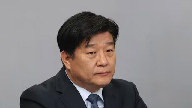 검찰, '딸 명의 사기대출' 양문석에 징역 3년6개월 구형